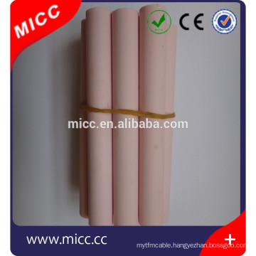 MICC Industrial use 3 big holes ceramic beads